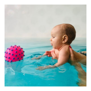 SPA Bebés - Sessões Avulso