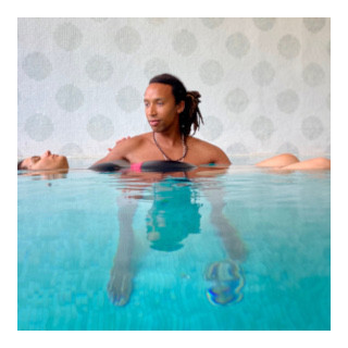 Preparação Aquática para o parto